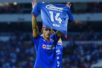 Liga MX