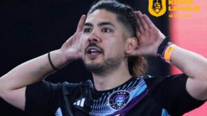 Américas Kings League