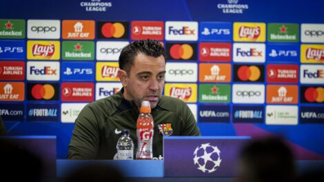 Champions League
