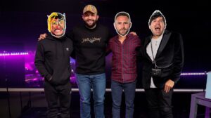 Américas Kings League