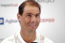 Rafa Nadal