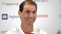 Rafa Nadal