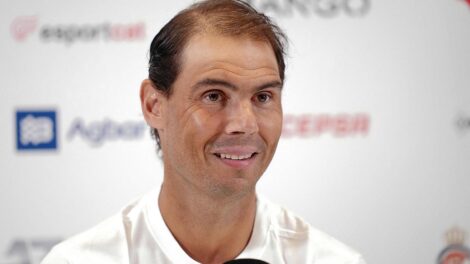 Rafa Nadal