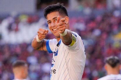 Liga MX