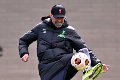 Europa League