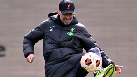 Europa League