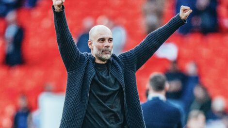 Manchester City