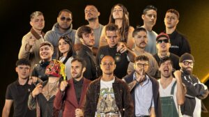 Américas Kings League