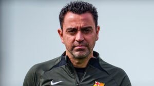 Xavi