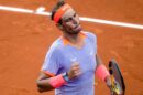 Rafa Nadal