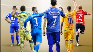 Liga MX