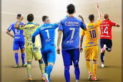 Liga MX