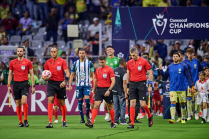 Concacaf