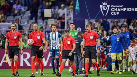 Concacaf