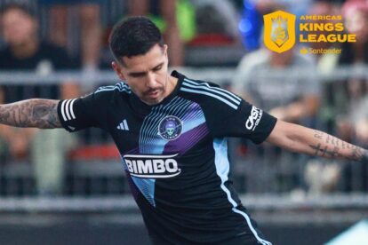Américas Kings League