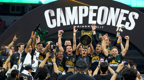 Américas Kings League