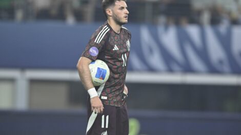 Selección Mexicana