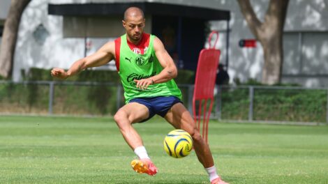 Liga MX
