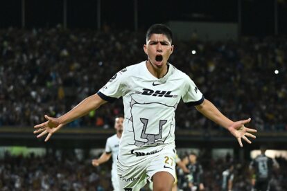 Liga MX