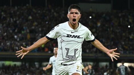 Liga MX