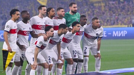 Champions League