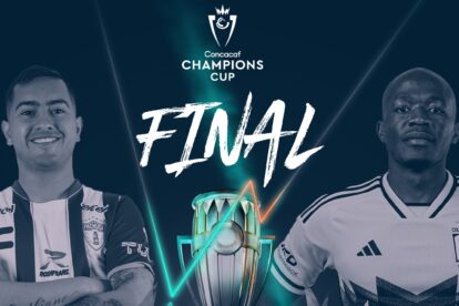 Concacaf