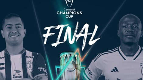 Concacaf