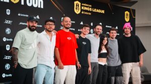 Américas Kings League