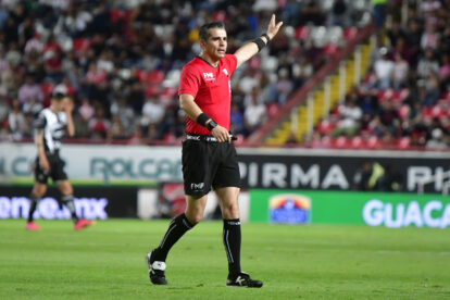 Liga MX