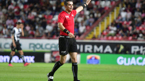 Liga MX