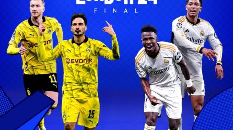 Champions League