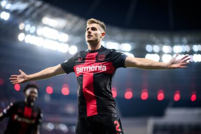 Leverkusen