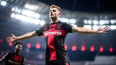 Leverkusen