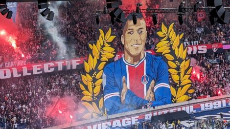 Mbappé