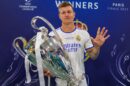 Tony Kroos