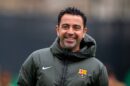Xavi