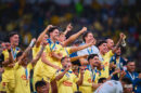 América