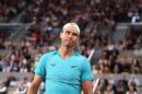 Rafa Nadal