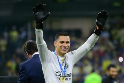 Super Copa MX