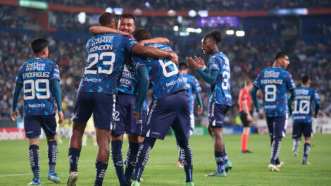 Concacaf