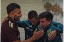 Selección Mexicana