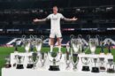 Tony Kroos