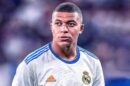 Kylian Mbappé