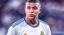 Kylian Mbappé