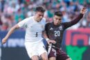 Selección Mexicana