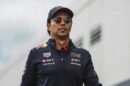 Checo Pérez