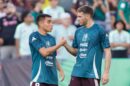Selección Mexicana