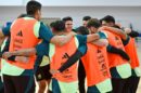 Selección Mexicana