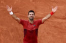 Djokovic