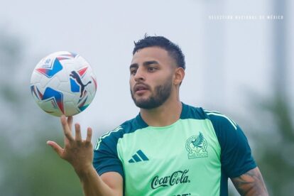 Selección Mexicana
